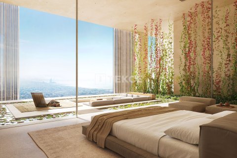 Apartment de 2 dormitorios No. 123254 13