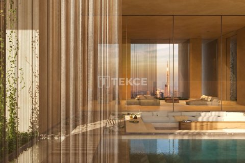 Apartment de 2 dormitorios No. 123254 14