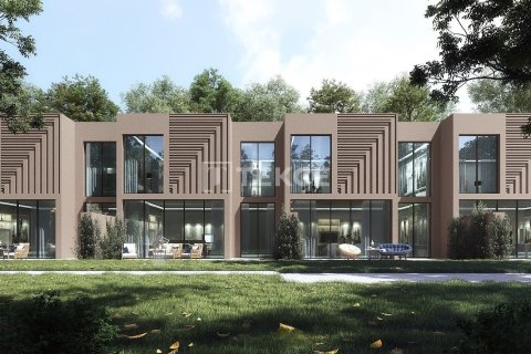 4 bedrooms Townhouse  No. 123251 4