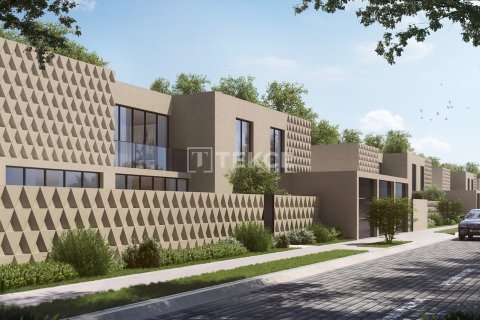 4 bedrooms Townhouse  No. 123251 7