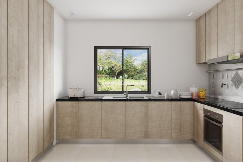 4 bedrooms Townhouse  No. 123251 29