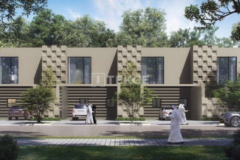 4 bedrooms Townhouse  No. 123251 14