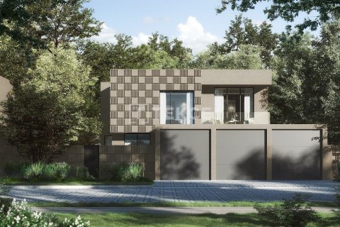 4 bedrooms Townhouse  No. 123251 12