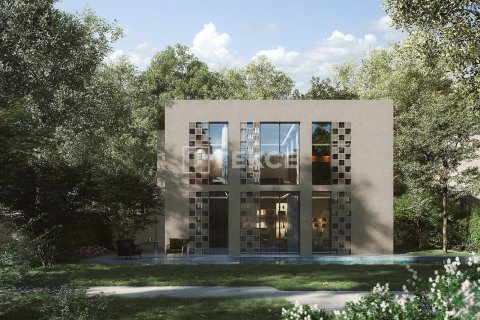 4 bedrooms Townhouse  No. 123251 13