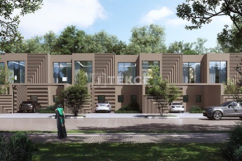 4 bedrooms Townhouse  No. 123251 15