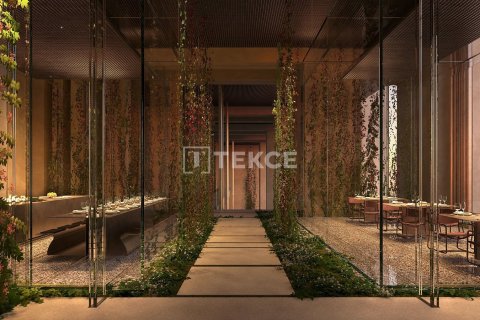 Квартира с 3 спальнями  №123255 5