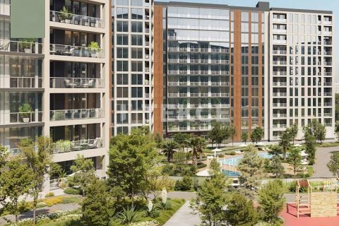 Appartement de 3 chambres  No. 123253 7