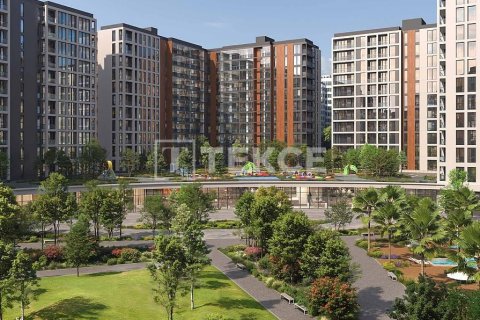 Appartement de 3 chambres  No. 123253 5