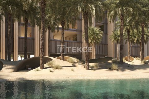 4 غرف نوم شقة  رقم 123256 6