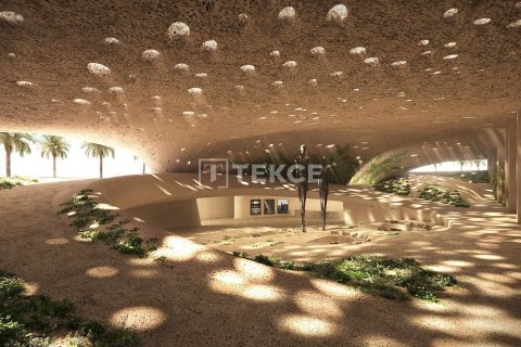 4 غرف نوم شقة  رقم 123256 9