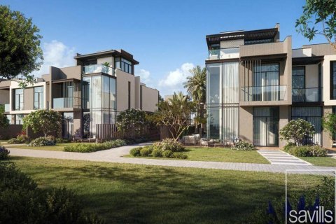 Таунхаус с 4 спальнями  №107833 10