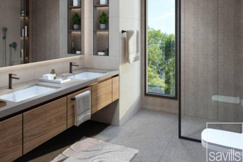 Таунхаус с 4 спальнями  №107833 6