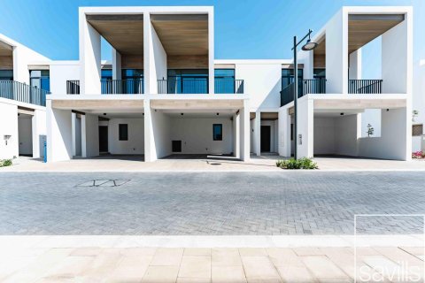 Townhouse de 3 chambres  No. 107836 2