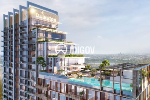 1 bedroom Apartment in Sobha Hartland, UAE No. 184748 3