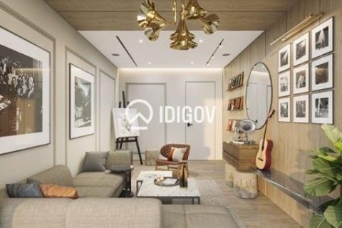 1 bedroom Apartment in Sobha Hartland, UAE No. 184748 8
