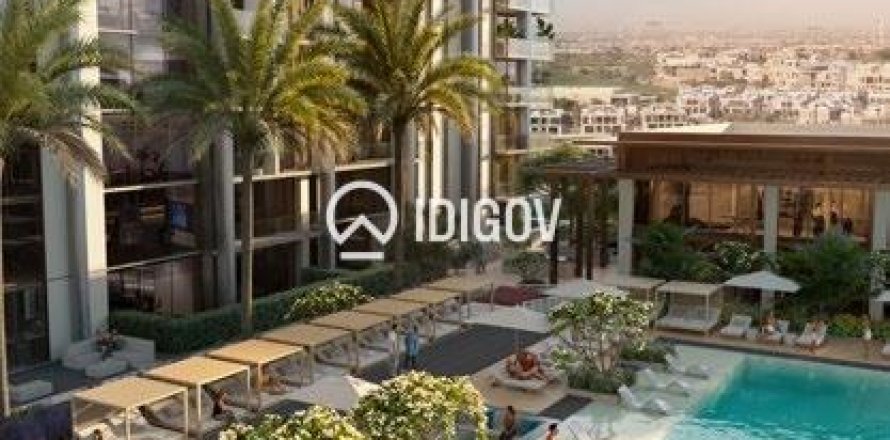 1 bedroom Apartment in Sobha Hartland, UAE No. 184748