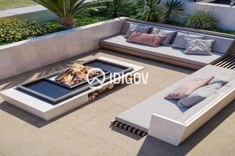 Studio Apartment in Arjan, UAE No. 184750 9