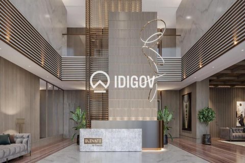 Studio Apartment in Arjan, UAE No. 184750 22