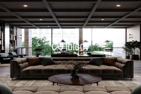 Studio Apartment in Arjan, UAE No. 184750 4