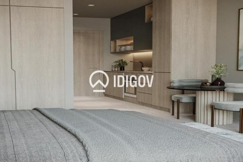 Studio Apartment in Arjan, UAE No. 184750 19