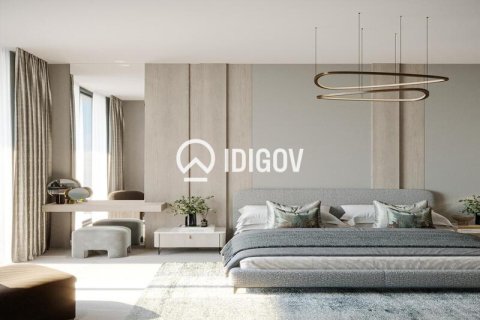 Studio Apartment in Arjan, UAE No. 184750 16