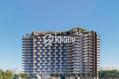 Studio Apartment in Arjan, UAE No. 184750 8