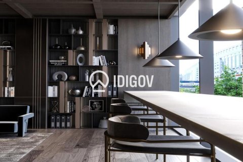 Studio Apartment in Arjan, UAE No. 184750 5