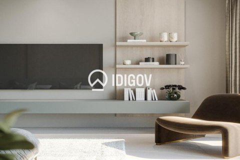 Studio Apartment in Arjan, UAE No. 184750 21