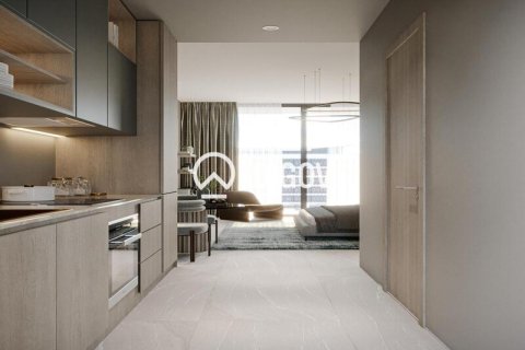 Studio Apartment in Arjan, UAE No. 184750 15