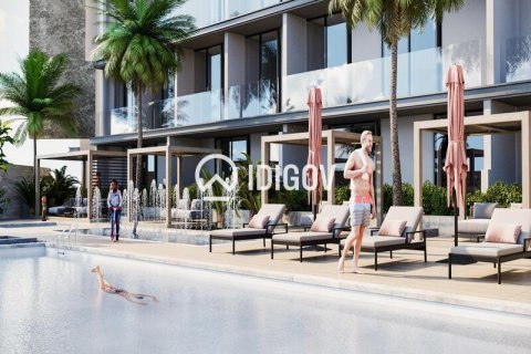 Studio Apartment in Arjan, UAE No. 184750 12