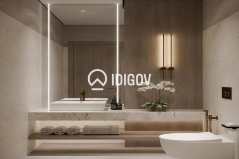 Studio Apartment in Arjan, UAE No. 184750 13