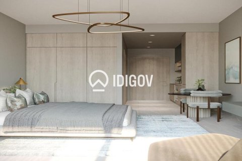 Studio Apartment in Arjan, UAE No. 184750 20