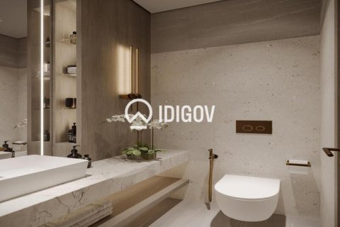 Studio Apartment in Arjan, UAE No. 184750 14