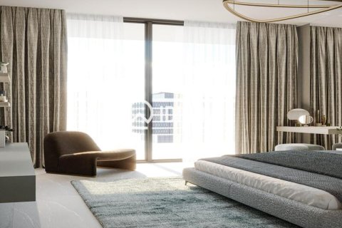 Studio Apartment in Arjan, UAE No. 184750 17