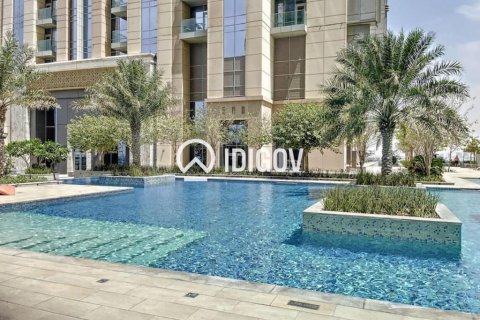 1 bedroom Apartment in Business Bay, UAE No. 184746 16