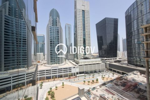 1 bedroom Apartment in Business Bay, UAE No. 184746