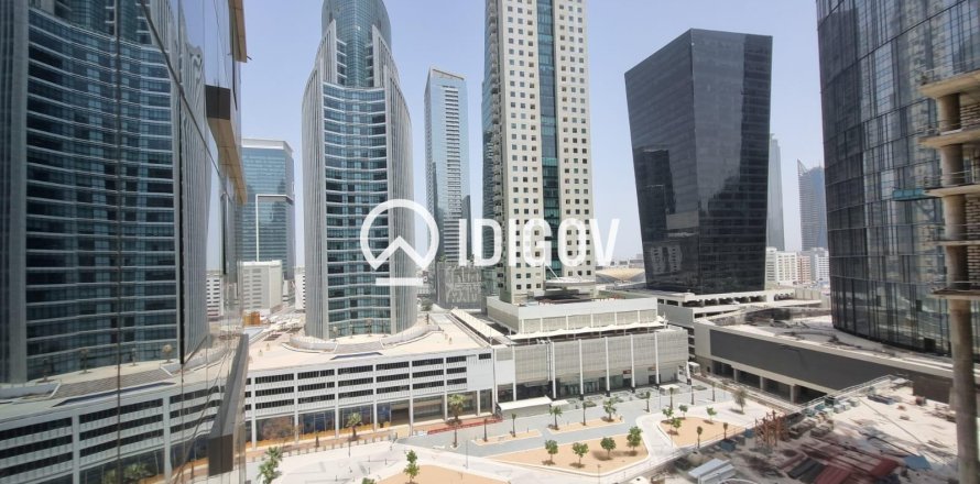1 bedroom Apartment in Business Bay, UAE No. 184746