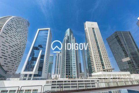 1 bedroom Apartment in Business Bay, UAE No. 184746 19