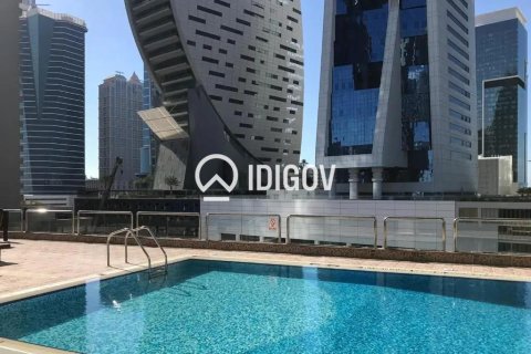 1 bedroom Apartment in Business Bay, UAE No. 184746 18