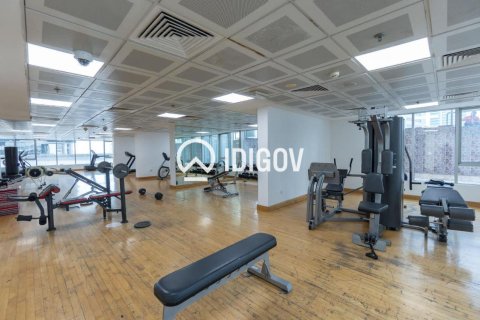 1 bedroom Apartment in Business Bay, UAE No. 184746 20