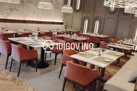 45.06m² Hotel Apartment in Dolphin Tower, UAE No. 184744 9