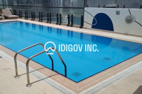 45.06m² Hotel Apartment in Dolphin Tower, UAE No. 184744 6