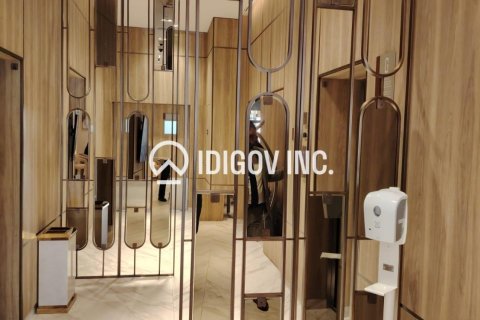 45.06m² Hotel Apartment in Dolphin Tower, UAE No. 184744 8