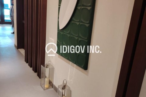 45.06m² Hotel Apartment in Dolphin Tower, UAE No. 184744 7