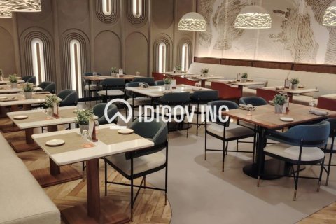 45.06m² Hotel Apartment in Dolphin Tower, UAE No. 184744 5