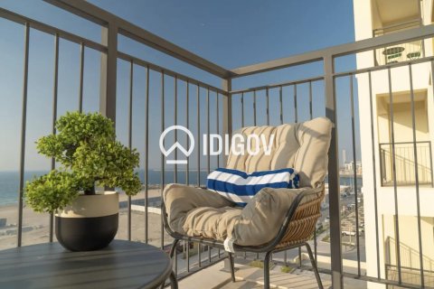 Appartement de 1 chambre à La Mer, UAE No. 184749 9