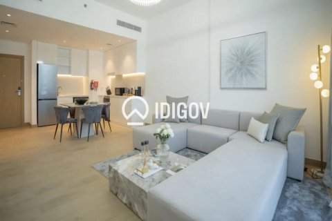 Appartement de 1 chambre à La Mer, UAE No. 184749 10
