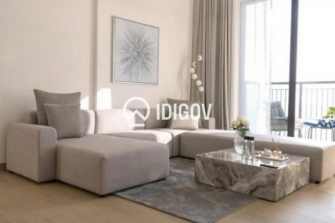 Appartement de 1 chambre à La Mer, UAE No. 184749 3