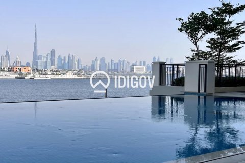 Appartement de 1 chambre à La Mer, UAE No. 184749 17