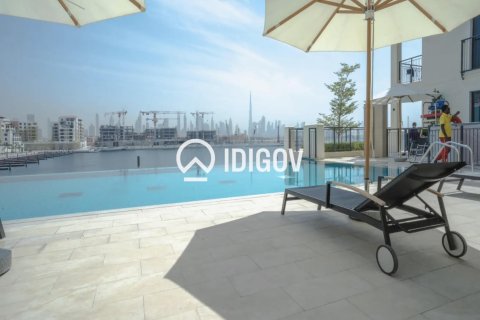 Appartement de 1 chambre à La Mer, UAE No. 184749 18